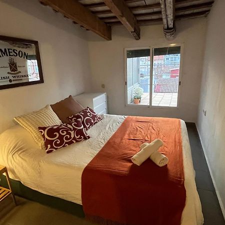 Hermoso Piso En El Cabanal Valencia Bagian luar foto