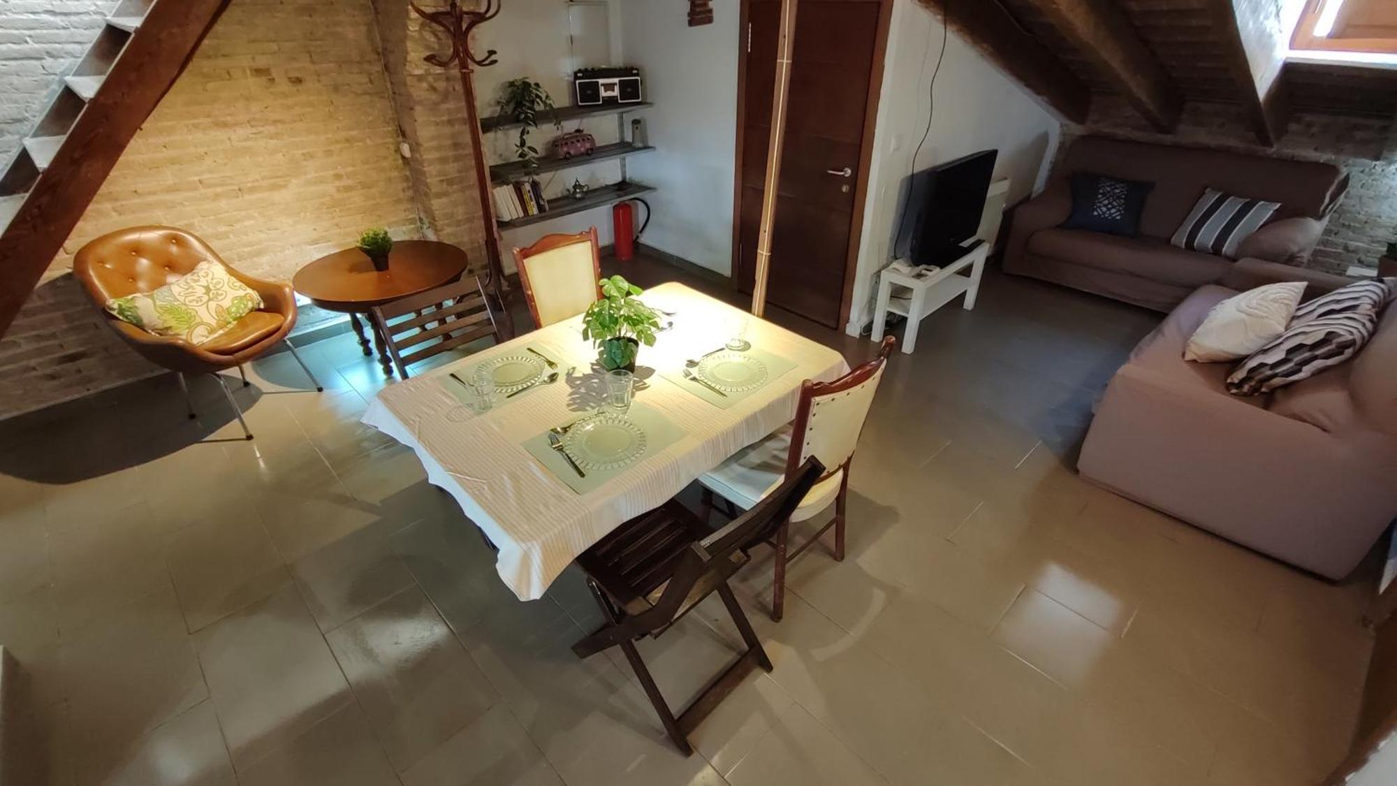 Hermoso Piso En El Cabanal Valencia Bagian luar foto